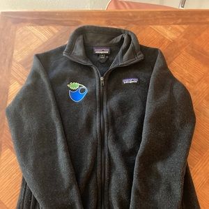 Patagonia better sweater limited edition